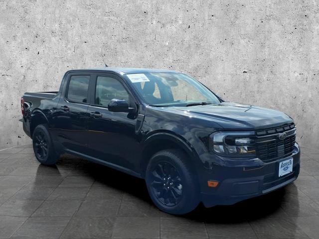 Certified 2023 Ford Maverick Lariat w/ Lariat Luxury Package AWD/4WD image 3