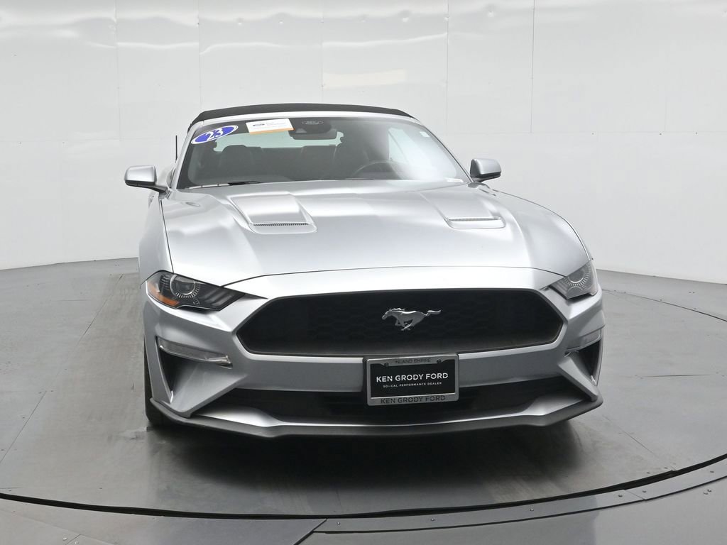 Certified 2023 Ford Mustang Premium image 50