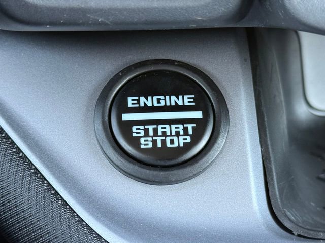 Certified 2023 Ford Bronco Sport Big Bend w/ Convenience Package AWD/4WD image 15