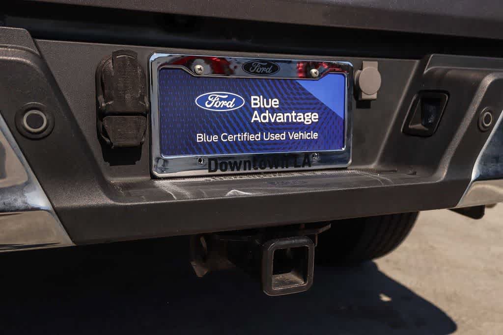 Certified 2023 Ford F150 XLT w/ Equipment Group 302A High RWD image 29