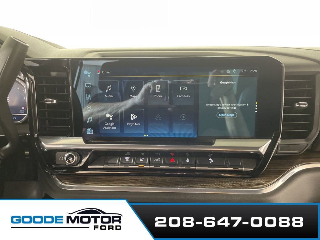 Used 2024 Chevrolet Silverado 3500 LT w/ Convenience Package image 14