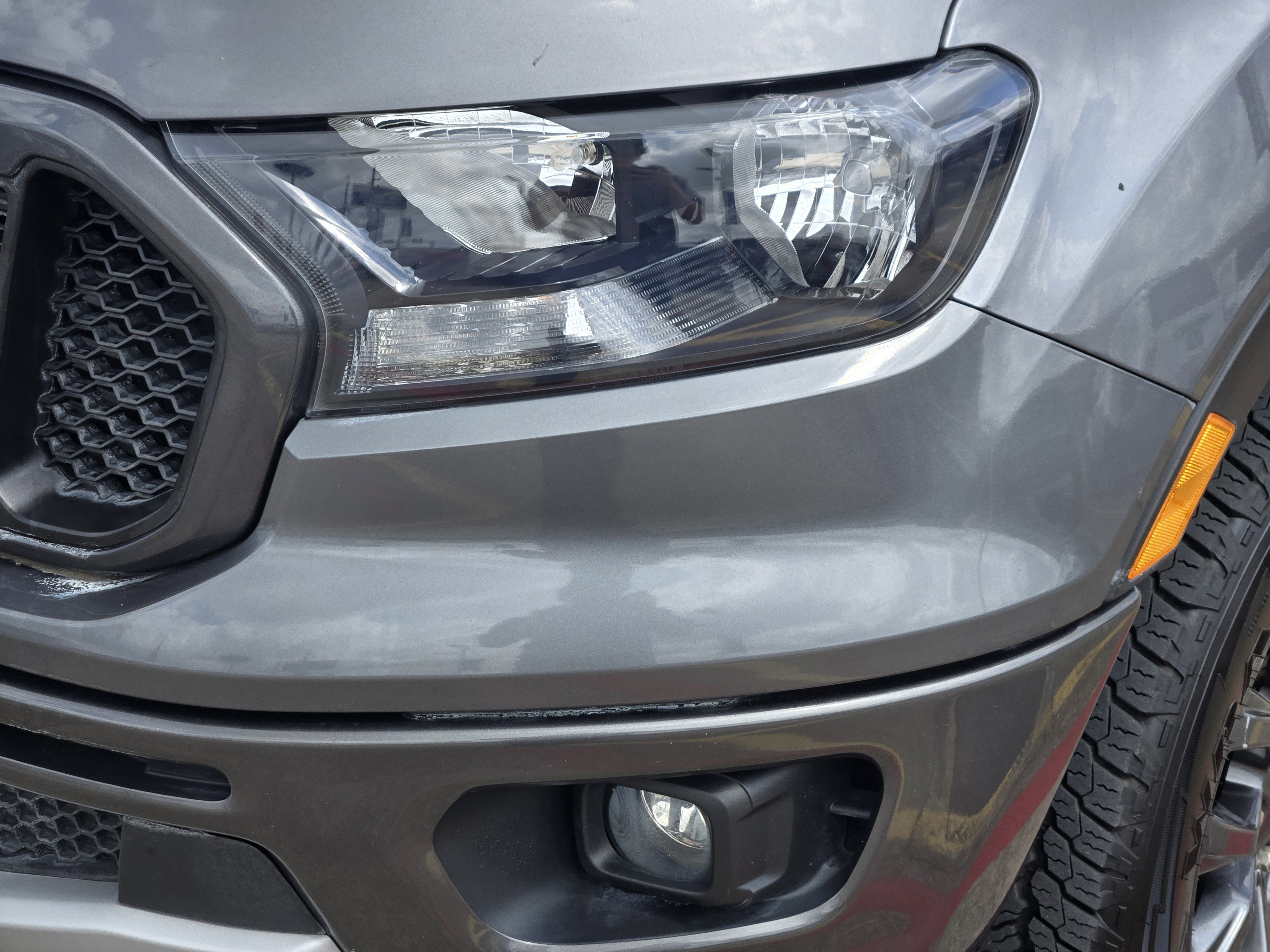 Certified 2022 Ford Ranger XLT w/ Equipment Group 302A High image 6