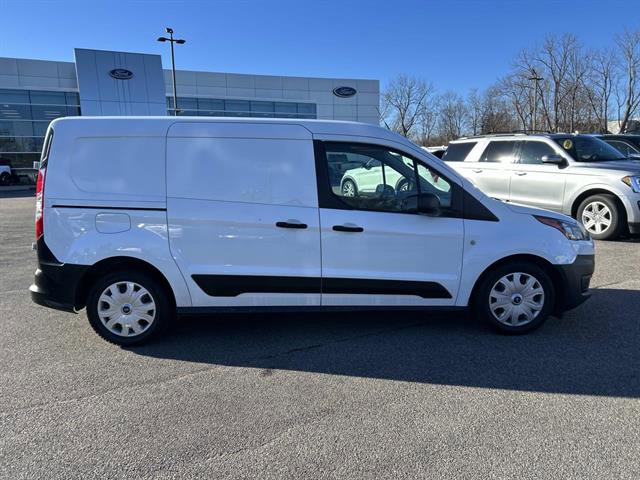 Certified 2020 Ford Transit Connect XL image 4