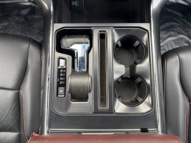 Certified 2023 Ford F150 Lariat AWD/4WD image 10