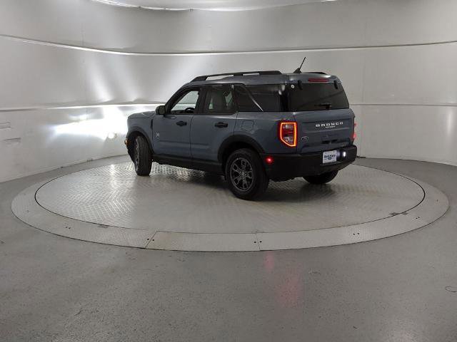 Certified 2024 Ford Bronco Sport Big Bend image 4