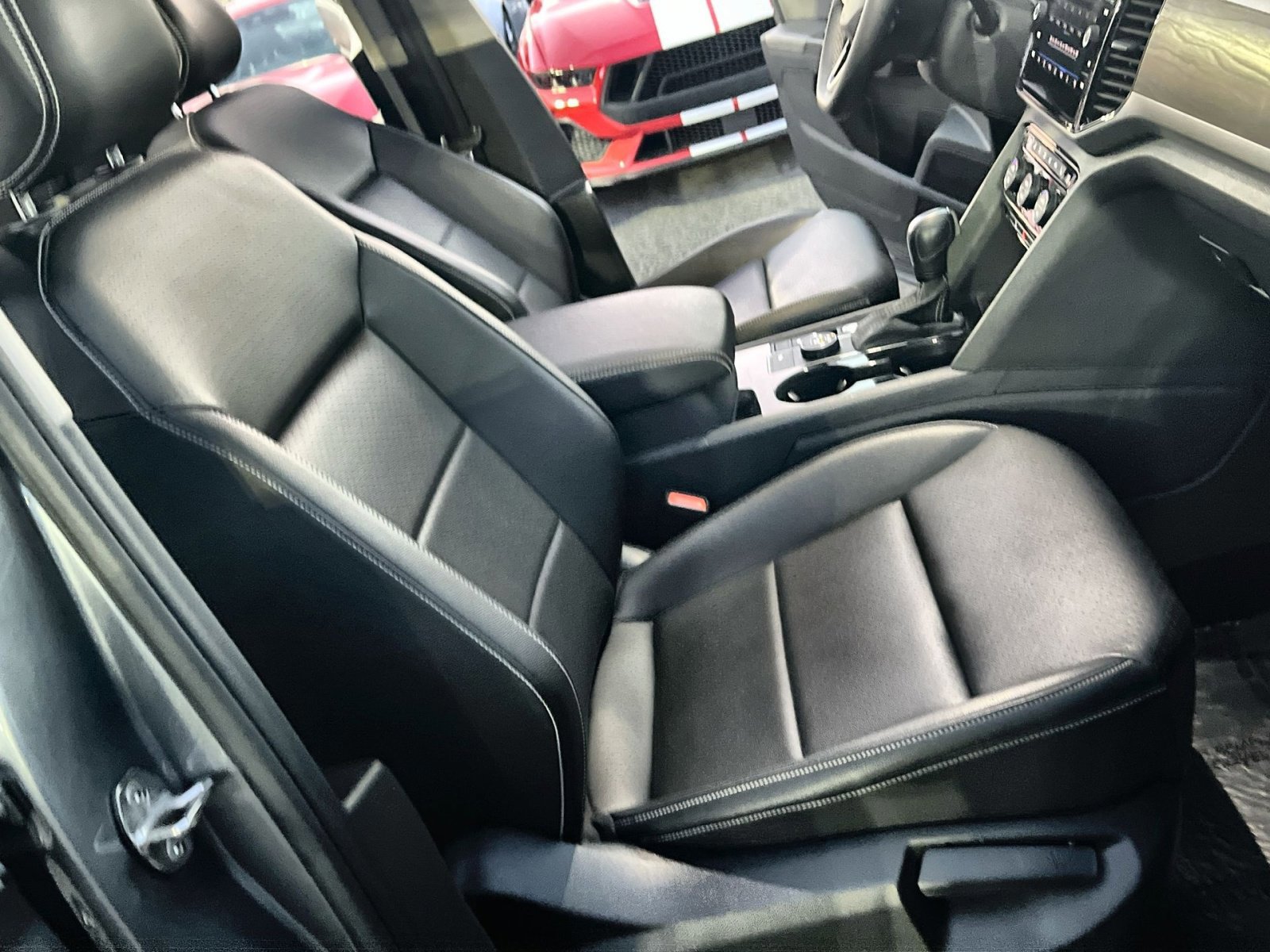 Used 2022 Volkswagen Atlas SE image 26