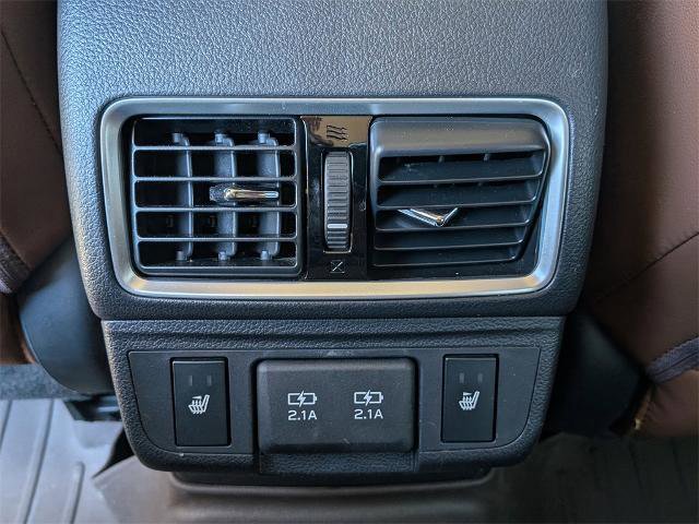 Used 2019 Subaru Outback 2.5i Touring w/ Protection Package #1 image 14