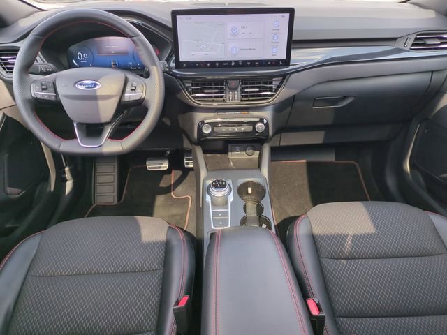 Certified 2023 Ford Escape ST-Line Select w/ Tech Pack #2 image 13