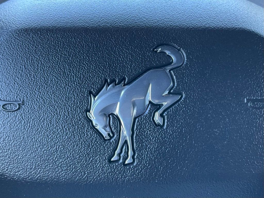 Certified 2023 Ford Bronco Badlands image 72