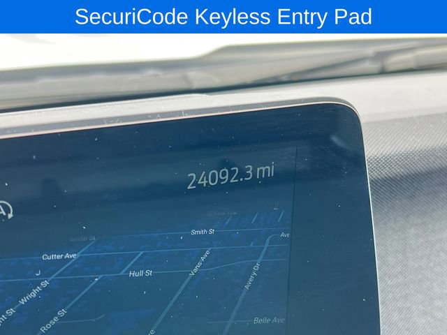 Certified 2025 Ford Expedition Active image 16