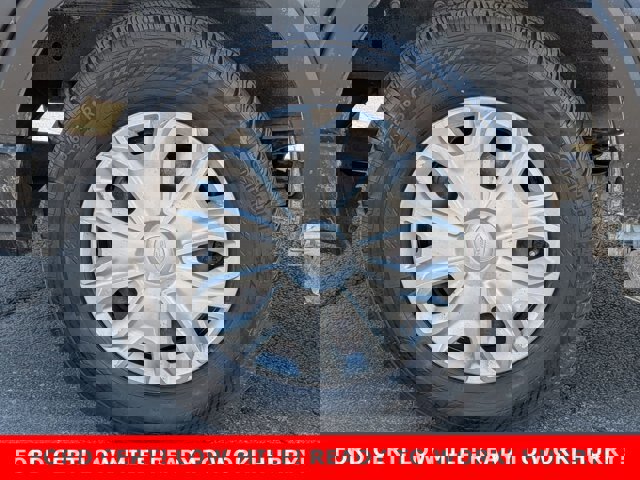 Certified 2024 Ford Transit 250 Low Roof w/ Exterior Upgrade Package image 9