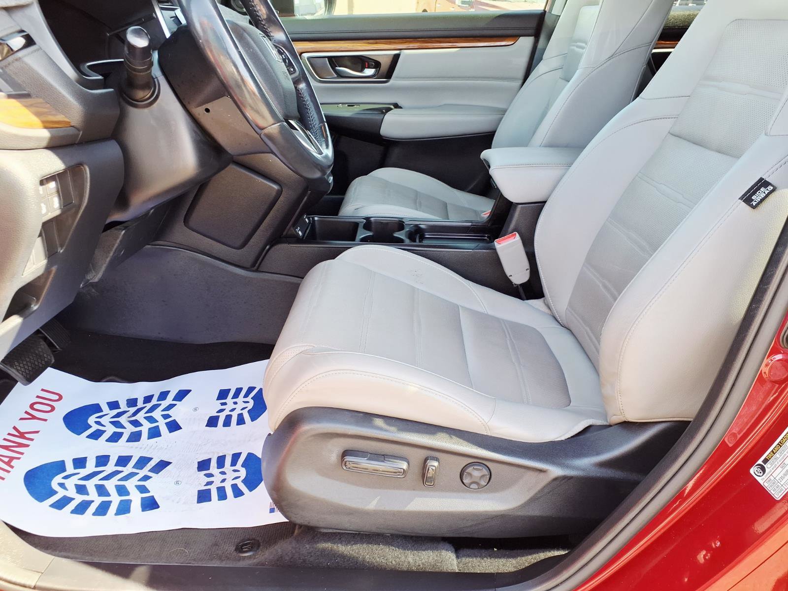 Used 2022 Honda CR-V EX-L image 22