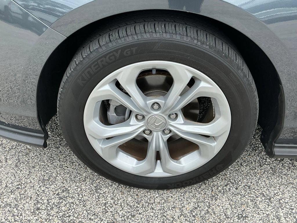 Used 2024 Honda Accord LX image 28