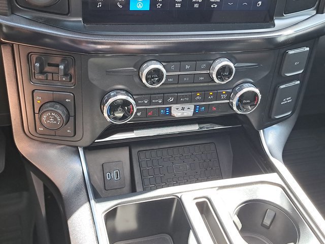 Certified 2024 Ford F150 Raptor w/ Equipment Group 803A Raptor R image 31