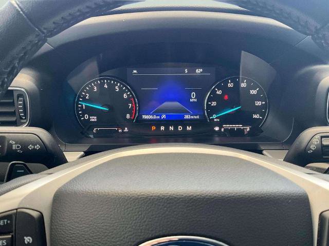 Certified 2021 Ford Explorer XLT w/ Equipment Group 202A AWD/4WD image 11