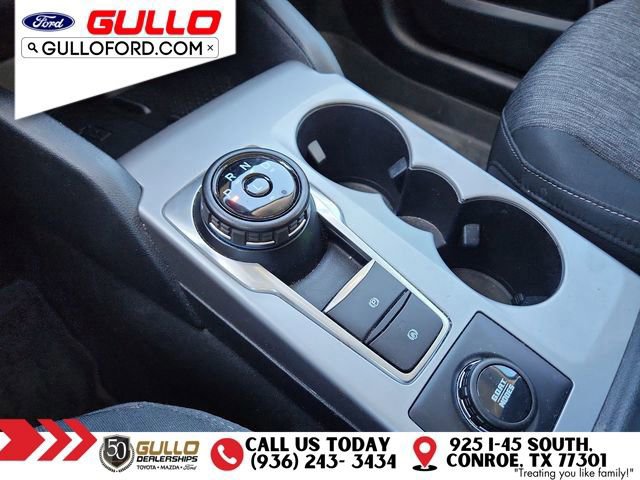 Certified 2021 Ford Bronco Sport Big Bend w/ Big Bend Package (96B) image 27