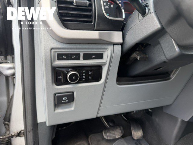 Certified 2023 Ford F150 XLT w/ Equipment Group 302A High AWD/4WD image 13