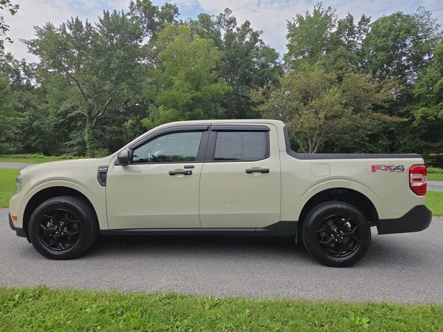 Certified 2024 Ford Maverick XLT w/ Equipment Group 300A Standard AWD/4WD image 6