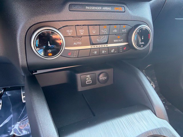 Certified 2024 Ford Escape ST-Line w/ Equipment Group 301A FWD image 13