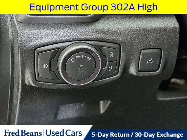 Certified 2021 Ford Ranger XLT w/ Equipment Group 302A High AWD/4WD image 13
