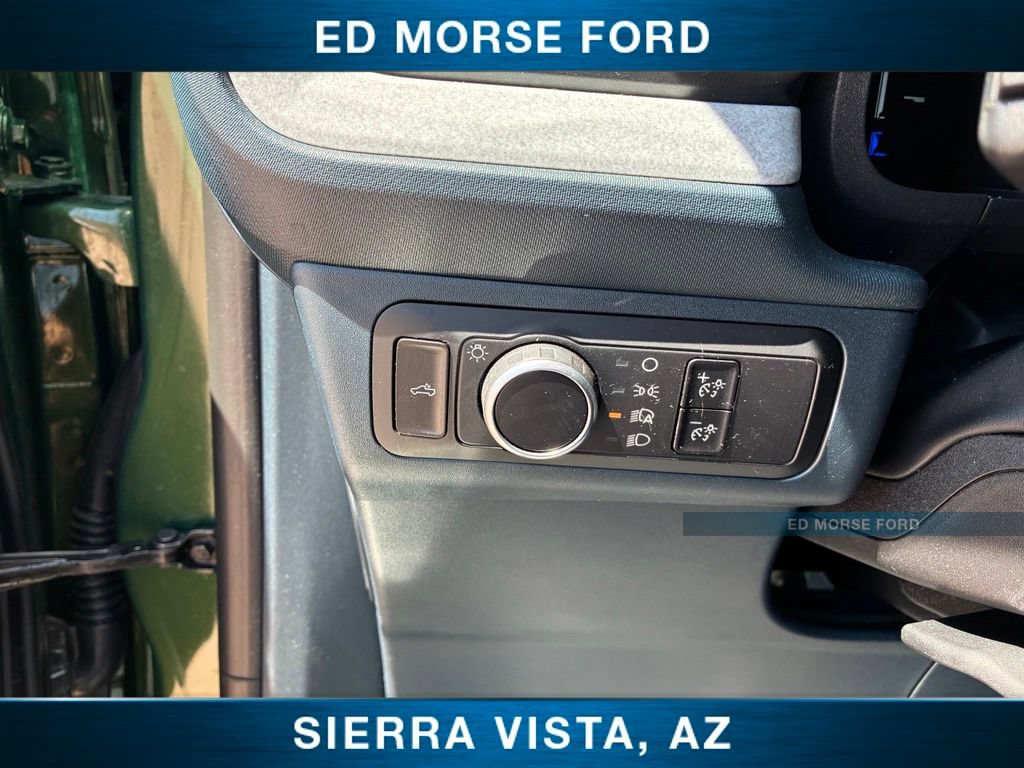 Certified 2025 Ford Maverick XLT w/ Equipment Group 302A AWD/4WD image 22
