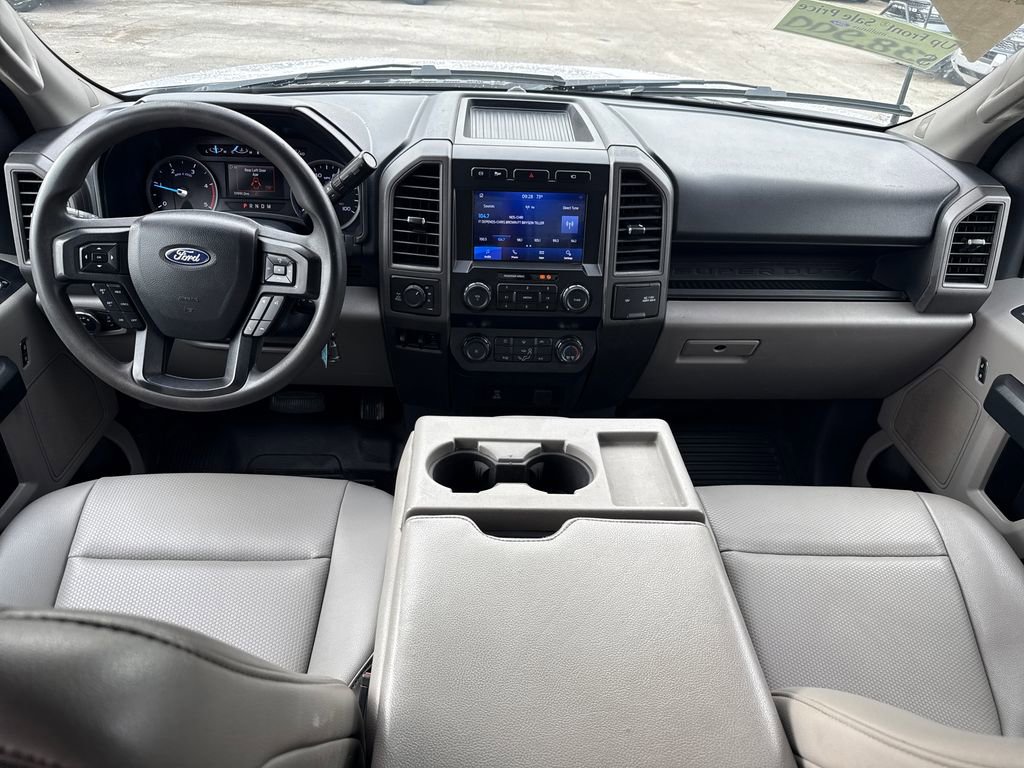Certified 2022 Ford F250 XL w/ STX Appearance Package image 5