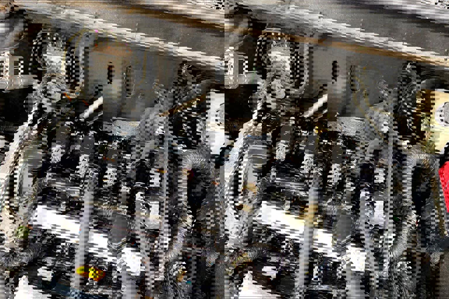 Used 2023 Nissan Kicks SV image 29