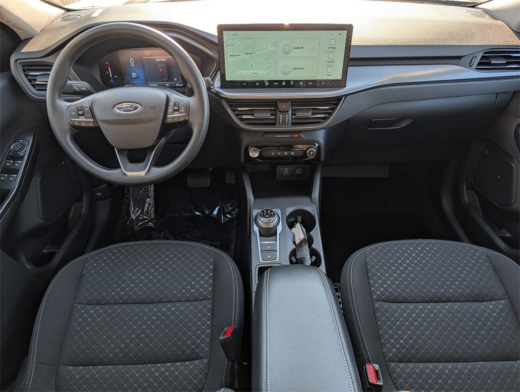 Certified 2025 Ford Escape Active w/ Tech Pack #1 image 13