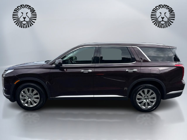 Used 2024 Hyundai Palisade SEL AWD/4WD image 10