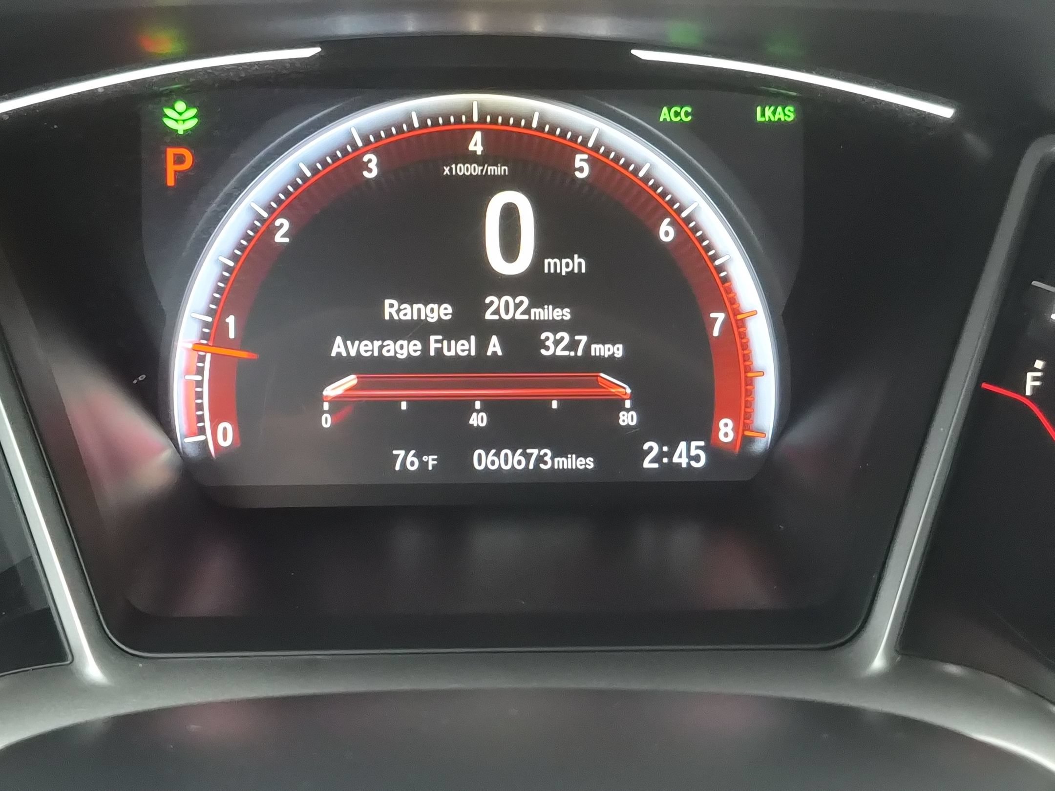 Used 2019 Honda Civic Sport image 21