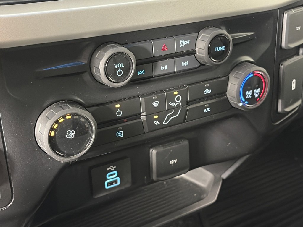 Certified 2025 Ford F350 XL w/ XL Driver Assist Package image 21