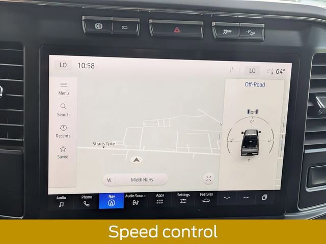 Certified 2023 Ford F250 Lariat w/ Chrome Package image 26