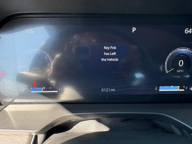 Used 2023 Jeep Grand Cherokee Limited image 19