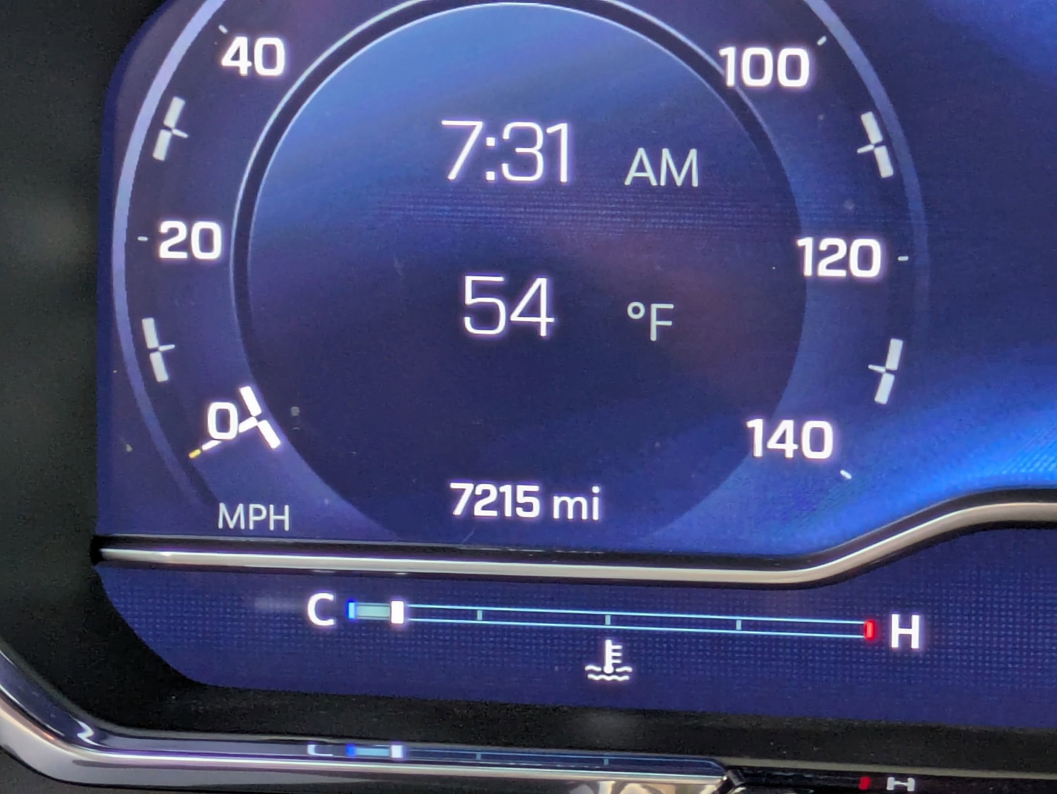 Used 2025 Chevrolet Silverado 2500 High Country w/ Technology Package image 22