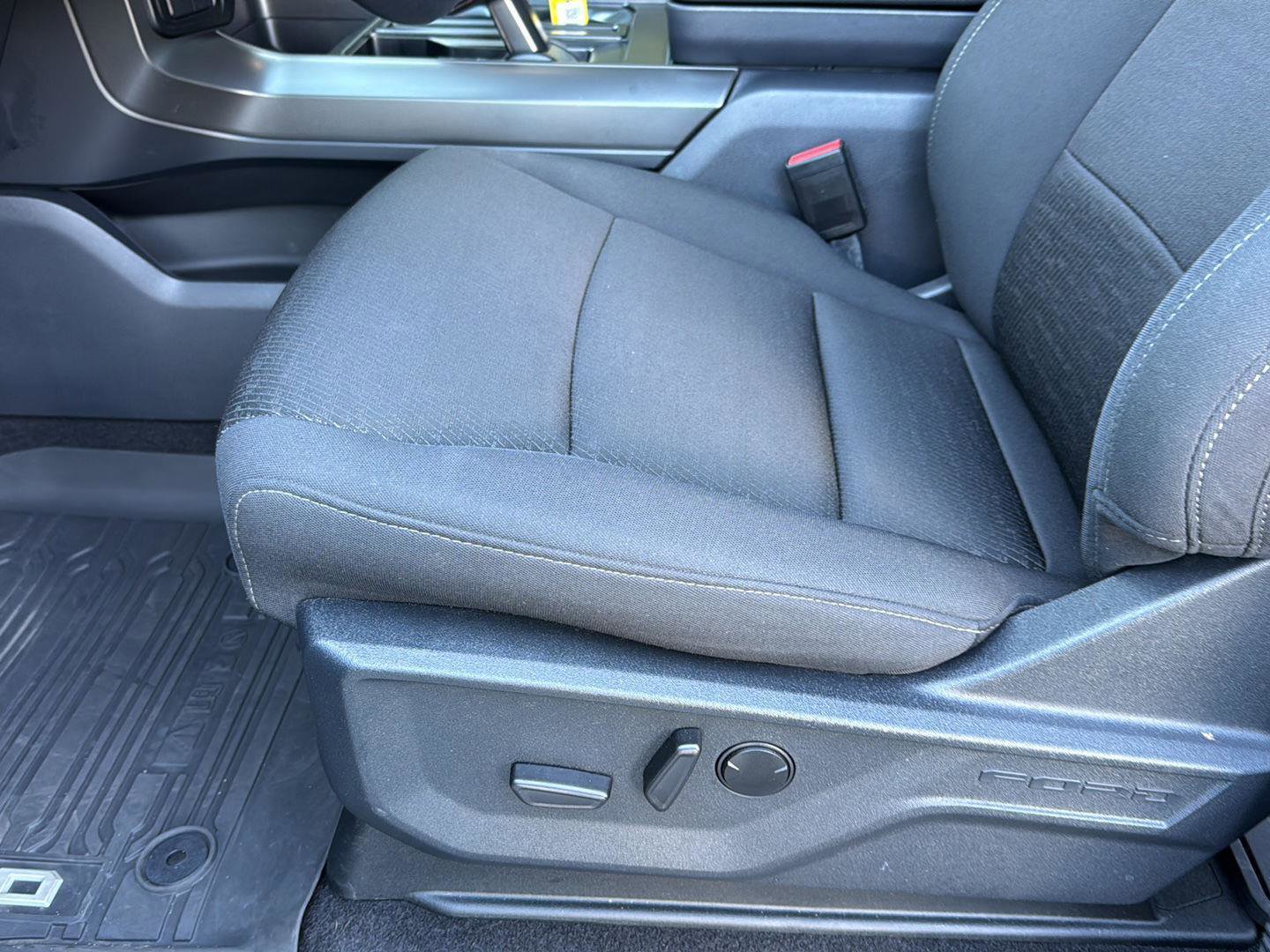 Certified 2024 Ford F150 XLT w/ Equipment Group 302A MID image 28