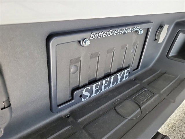 Certified 2019 Ford Ranger XLT w/ Equipment Group 302A Luxury image 24