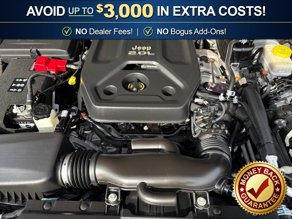 Used 2019 Jeep Wrangler Unlimited Sahara AWD/4WD image 24
