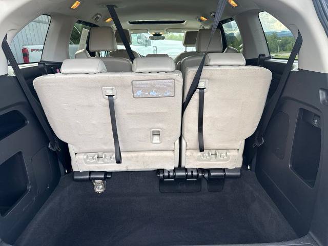 Used 2025 Honda Odyssey EX-L image 27