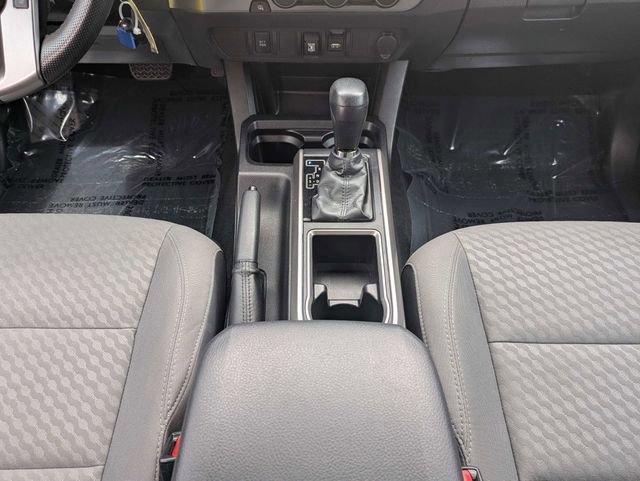 Used 2021 Toyota Tacoma SR5 image 19