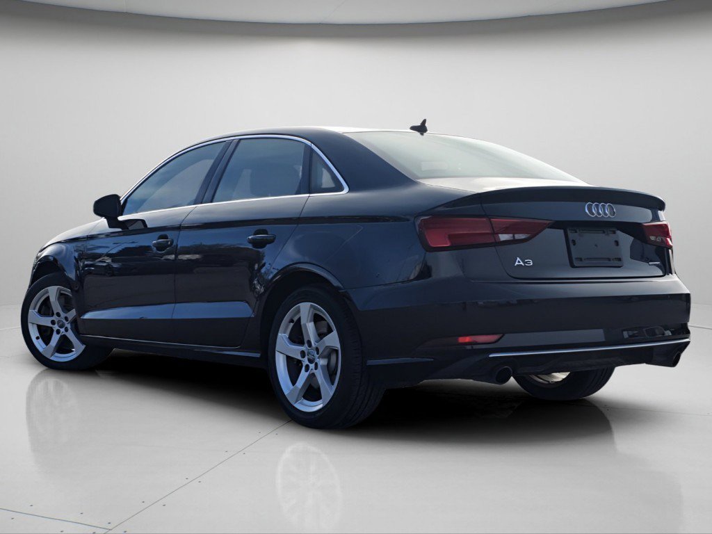 Used 2019 Audi A3 2.0T Premium w/ Convenience Package image 6