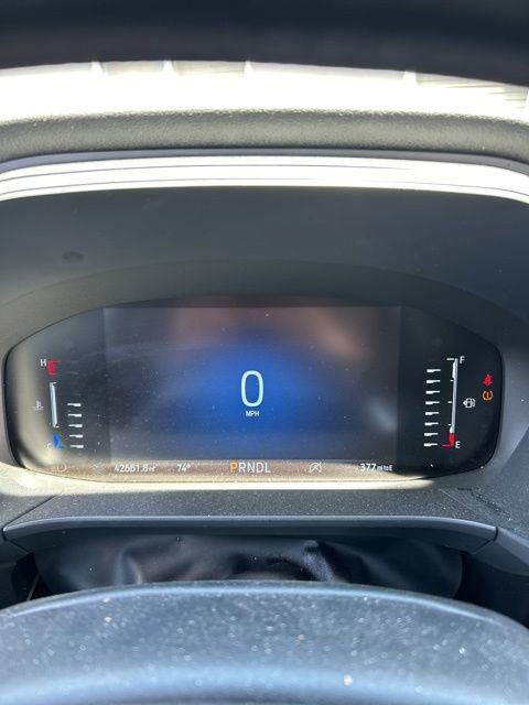 Certified 2023 Ford Escape Active w/ Cold Weather Package FWD image 15