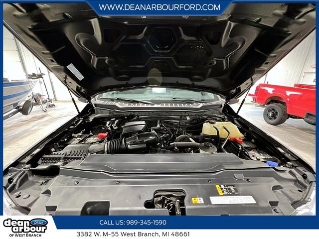 Certified 2023 Ford F250 XLT AWD/4WD image 8