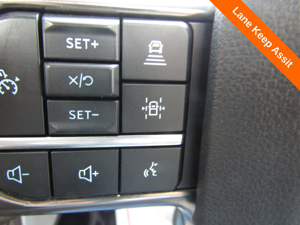 Certified 2024 Ford F250 King Ranch AWD/4WD image 16