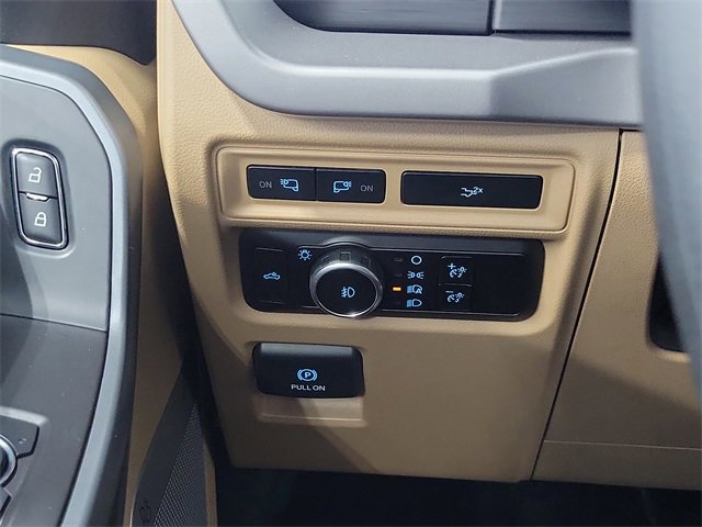 Certified 2023 Ford F150 XLT w/ Equipment Group 302A High image 12