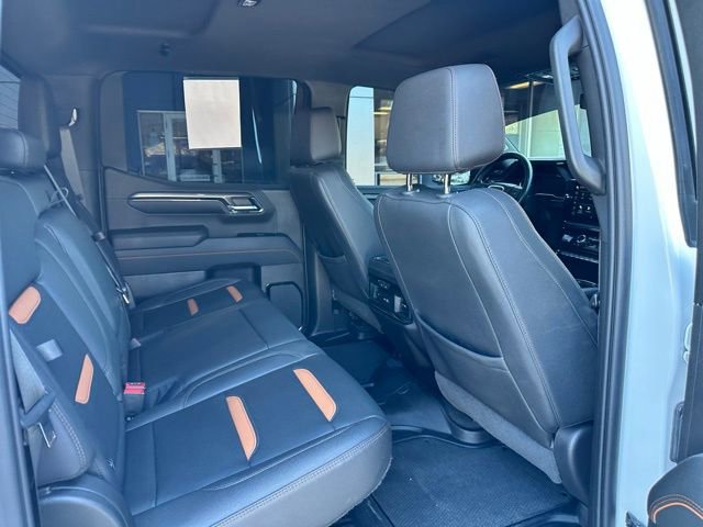 Used 2022 GMC Sierra 1500 AT4 w/ AT4 Preferred Package image 43