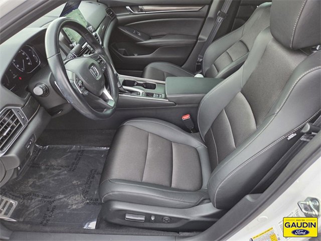 Used 2020 Honda Accord Sport image 11