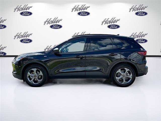 Certified 2026 Ford Escape ST-Line FWD image 5