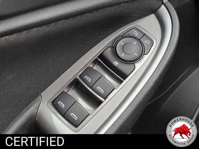 Used 2025 Chevrolet Malibu LT FWD image 25