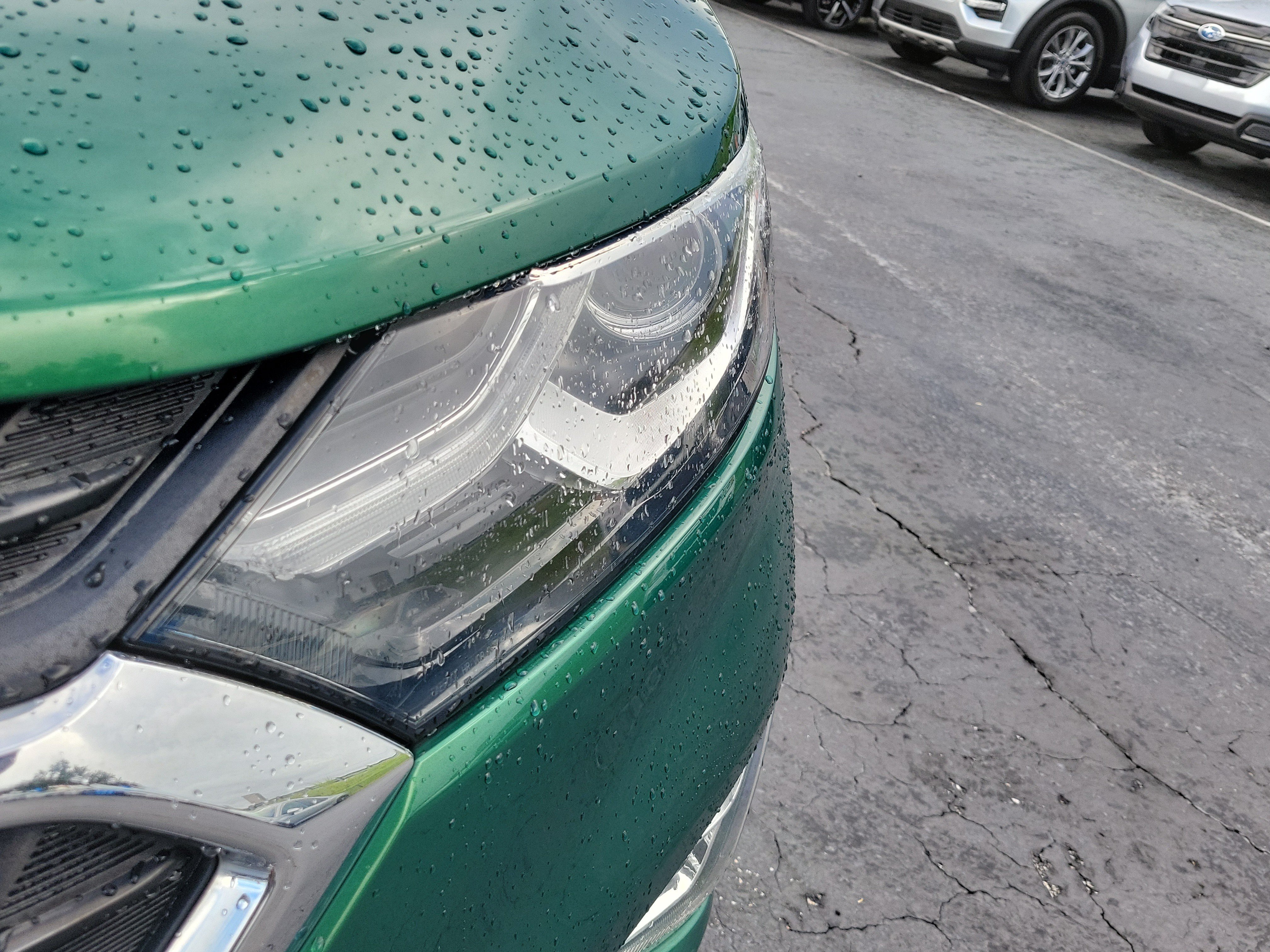 Used 2019 Chevrolet Equinox LS FWD image 3