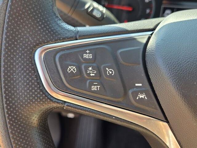 Used 2024 Chevrolet Malibu LT FWD image 25